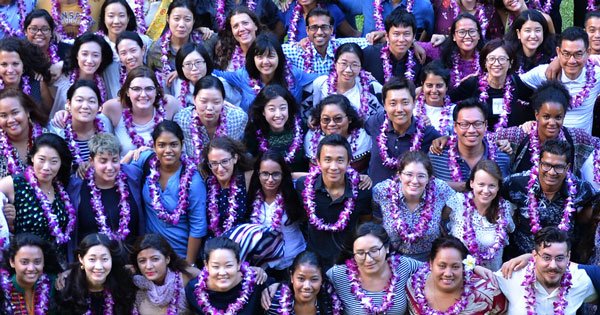 East-West Center Pacific Islands Leadership Program in Taiwan 2021