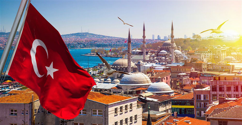 Turkish Government Success Scholarship 2021 Funded