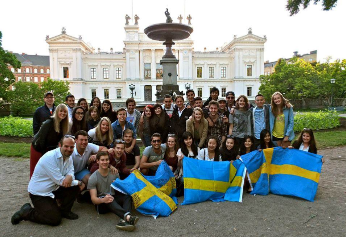 Sweden Government Scholarship 2021 – Fully Funded