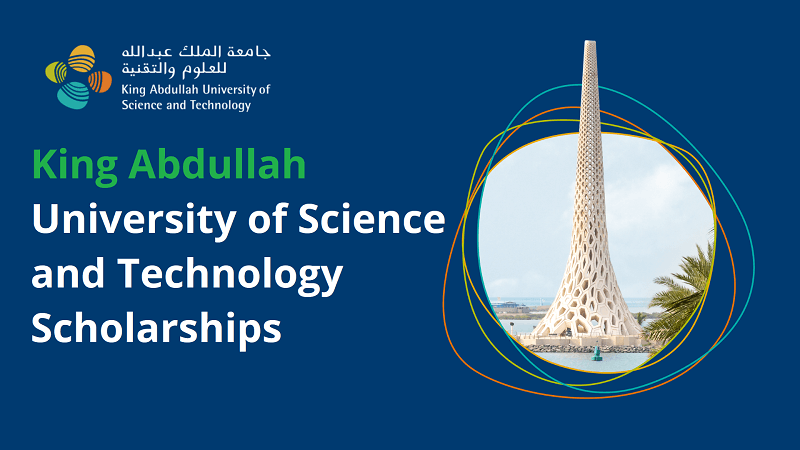 King Abdullah Scholarship For International Students 2022 in Saudi Arabia | Fully Funded