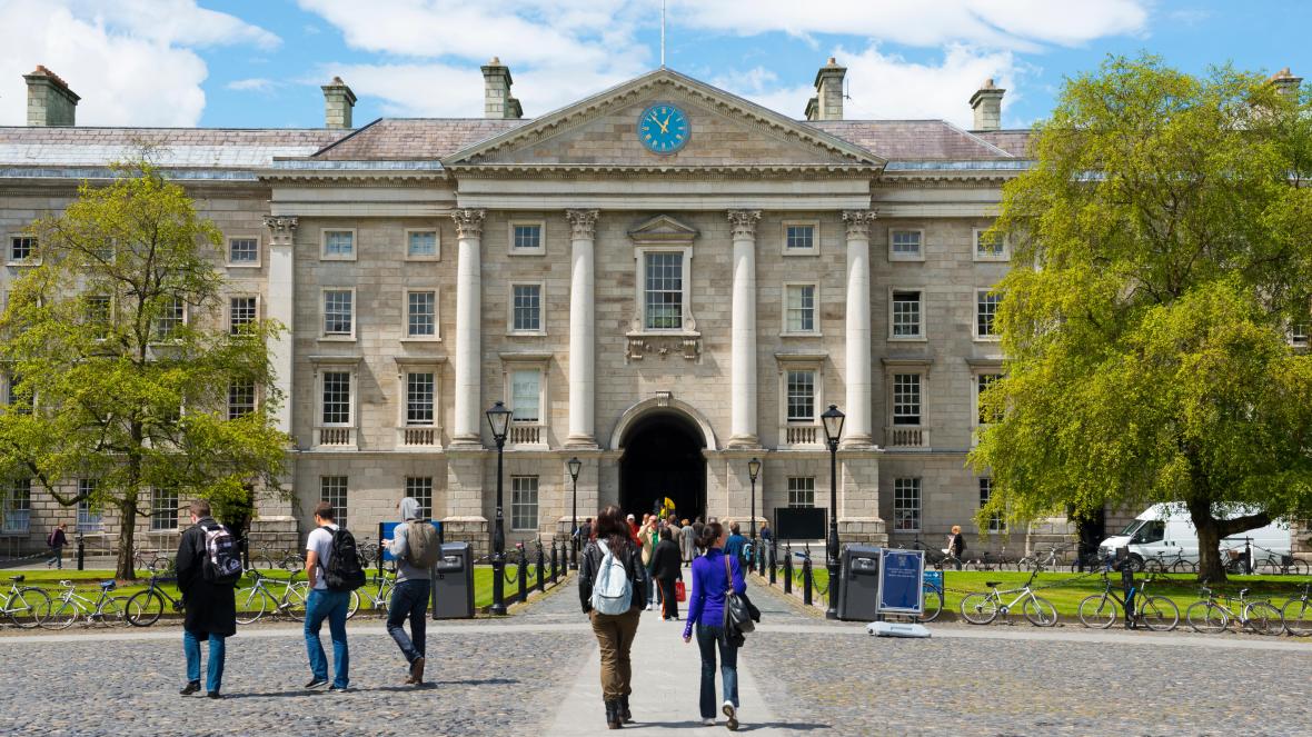 Ireland Government Scholarship 2021 For Masters & Ph.D. – Funded