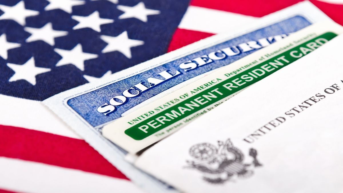 Apply For USA Green Card 2022 Diversity Visa Program