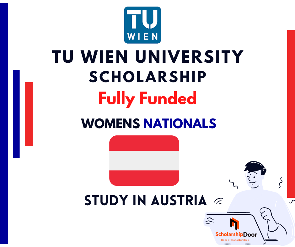 Fully Funded Stipend Scholarships in Austria, 2020