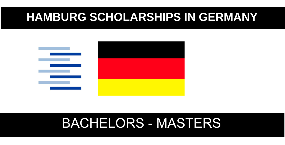 Haw Hamburg Scholarships in Germany 2024