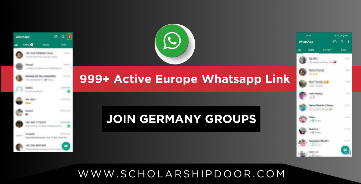 999+ Active Foreign WhatsApp Group Link
